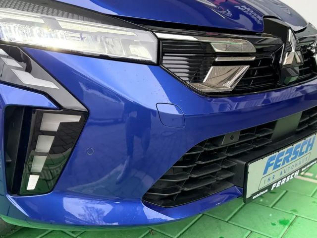 Mitsubishi Colt Turbo SELECT m. Freispr. u Rückfahrk.