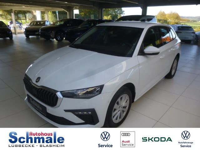 Skoda Scala Selection