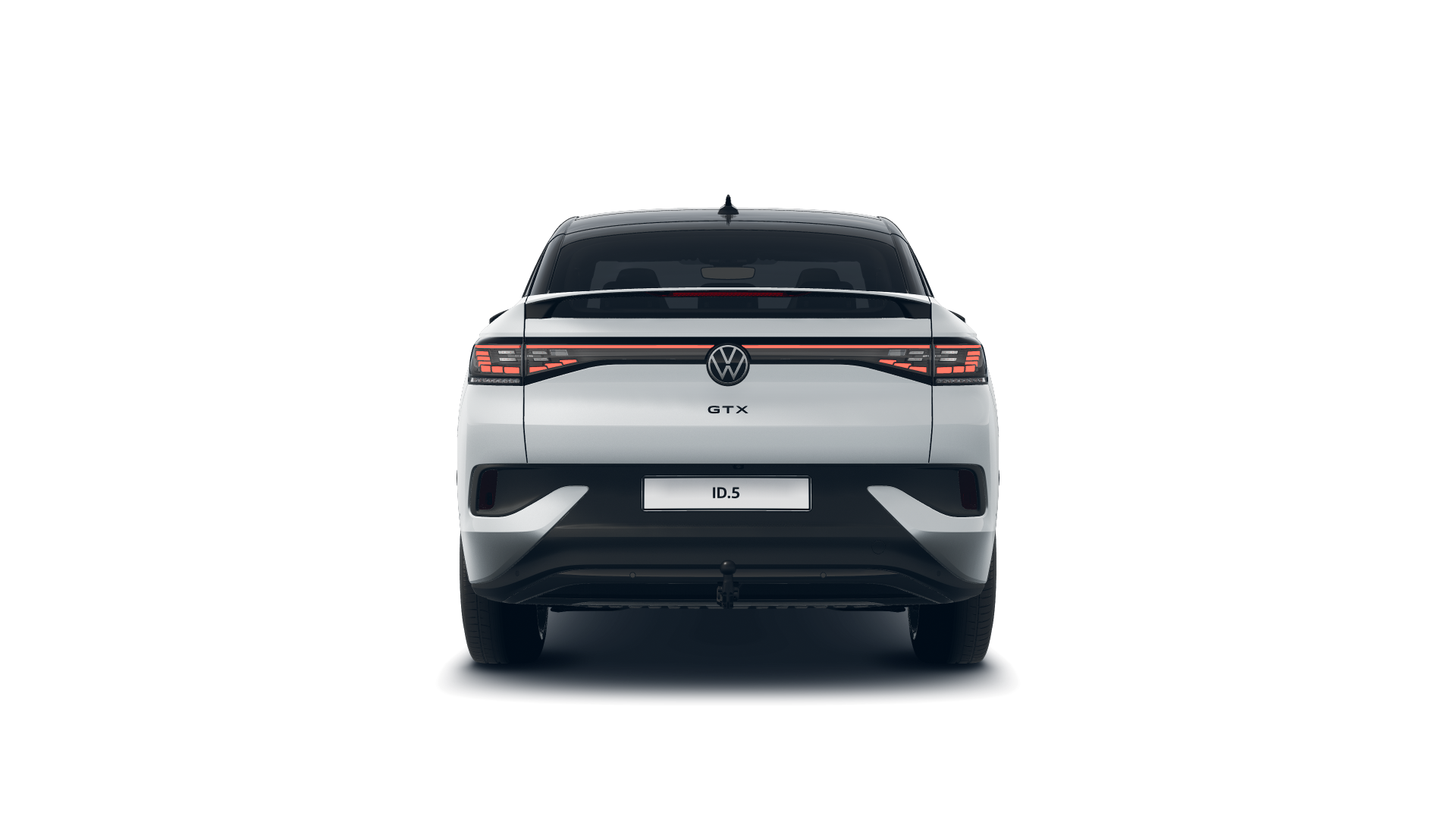 Volkswagen ID.5 GTX