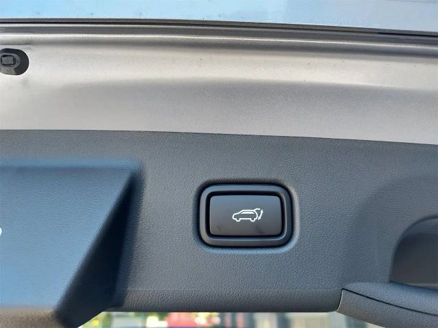 Hyundai Tucson 2WD T-GDi