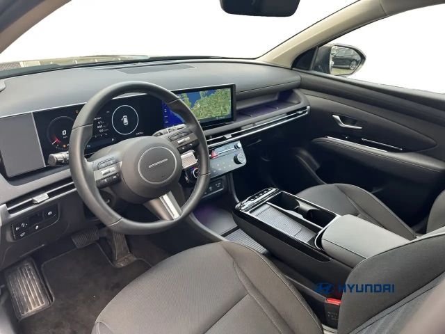 Hyundai Tucson 1.6 Trend