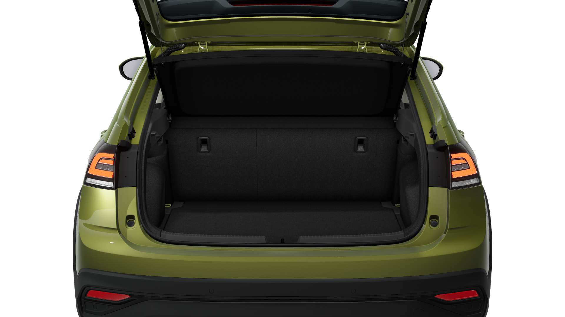 Volkswagen Taigo Life