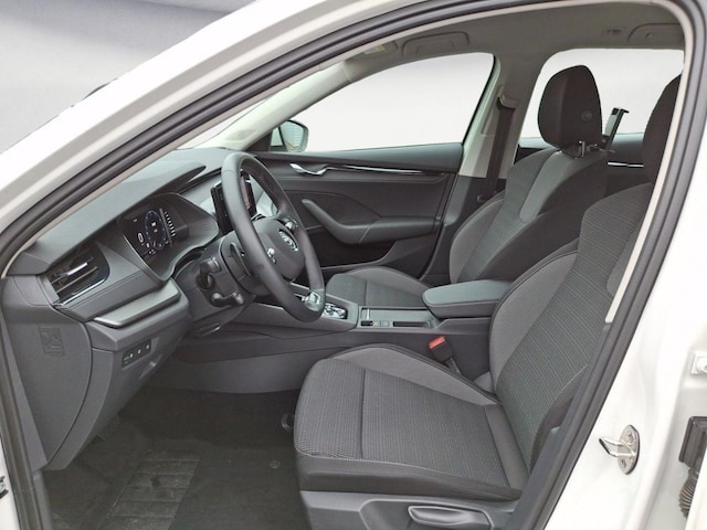 Skoda Octavia 2.0 TDI Ambition Combi