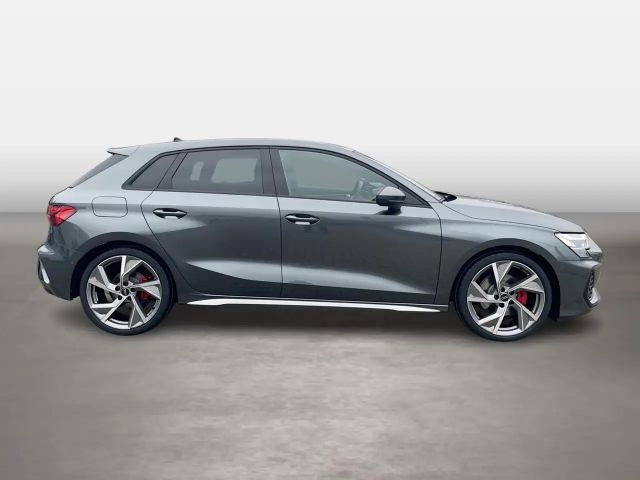 Audi A3 35 TFSI S-Line Sedan Sportback