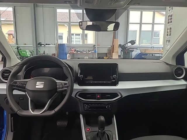 Seat Arona DSG Style