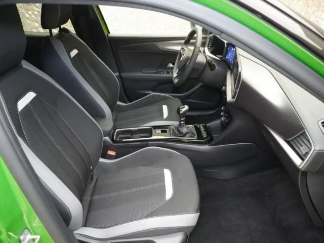 Opel Mokka GS-Line Grand Sport Turbo