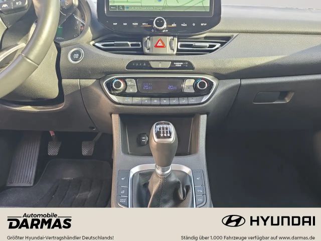 Hyundai i30 i30 FL 5-Türer 1.5 48V Edition 30+ LED NAVI
