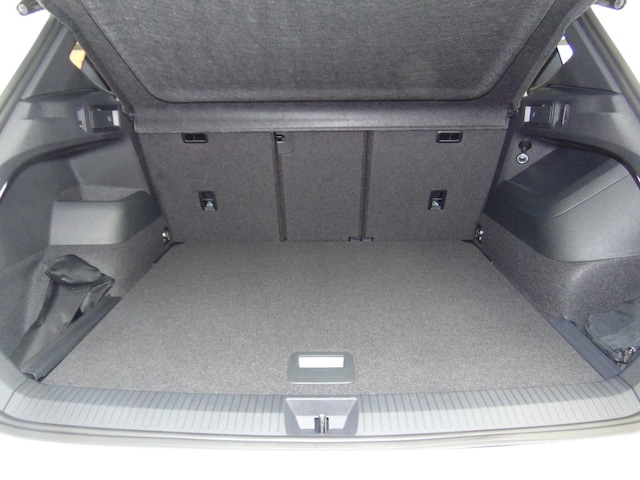 Volkswagen Tiguan 2.0 TDI 4Motion DSG