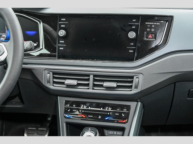 Volkswagen Polo 1.0 TSI DSG R-Line