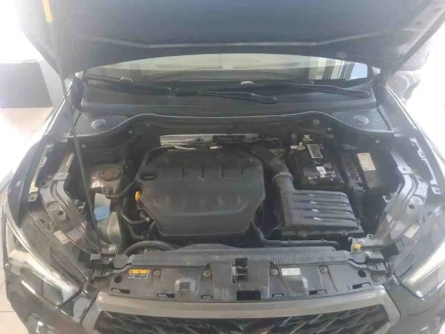 Cupra Ateca 2.0 TSI 4Drive DSG VZ