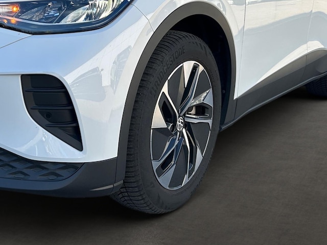 Volkswagen ID.4 *LED*NAVI*PARKSENSOR*SITZH*APPCON*