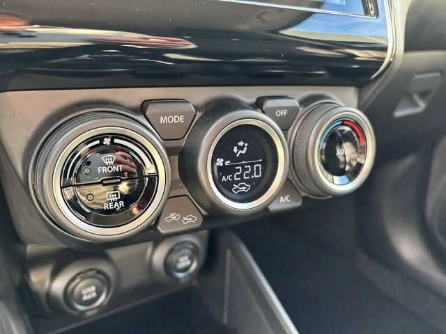 Suzuki Swift Comfort DualJet Plus