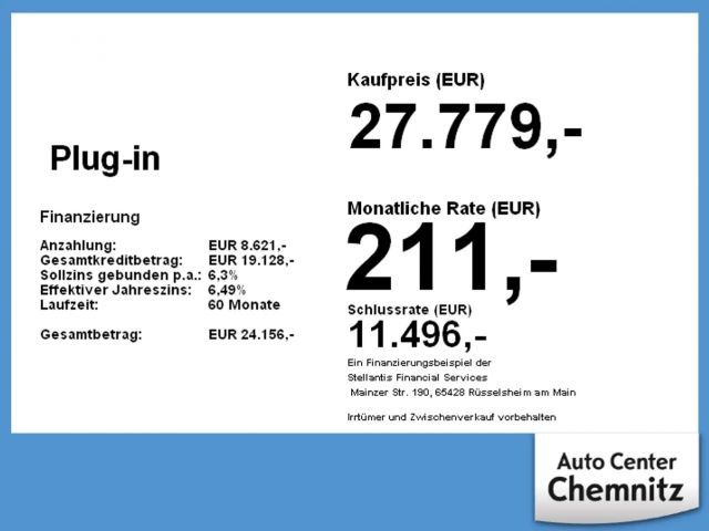 Opel Mokka Mokka-e Ultimate