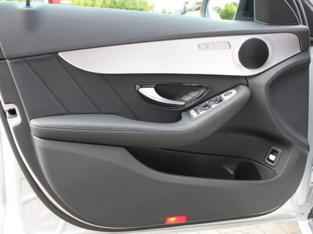 Mercedes-Benz C 200 AMG Line Estate