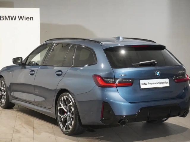 BMW 320 320d xDrive