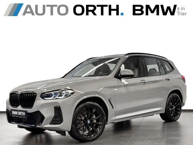 BMW X3 M-Sport xDrive30i