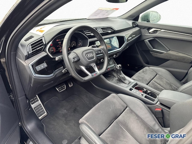 Audi RS Q3 Quattro S-Tronic Sportback