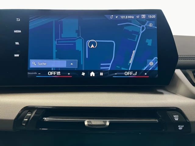 BMW 218 218i Active Tourer