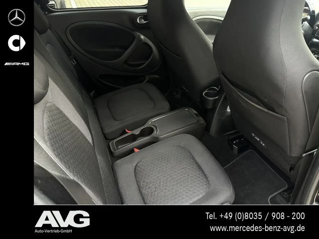 Smart EQ forfour JBL