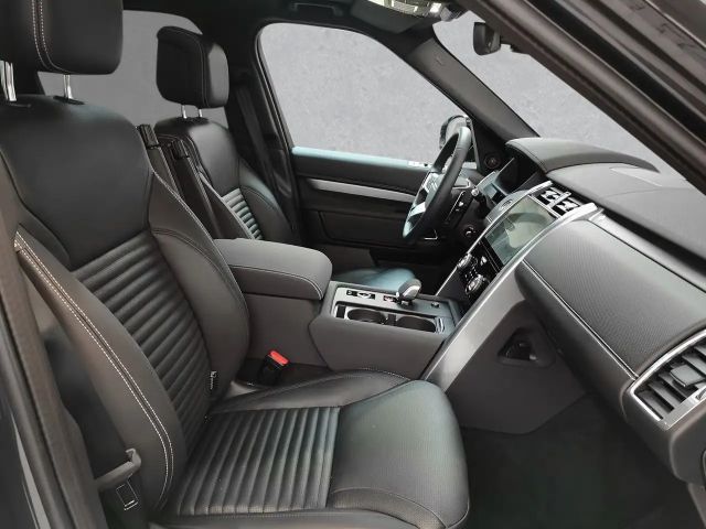 Land Rover Discovery AWD Dynamic SE