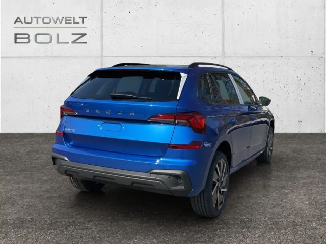Skoda Kamiq 1.5 TSI Tour