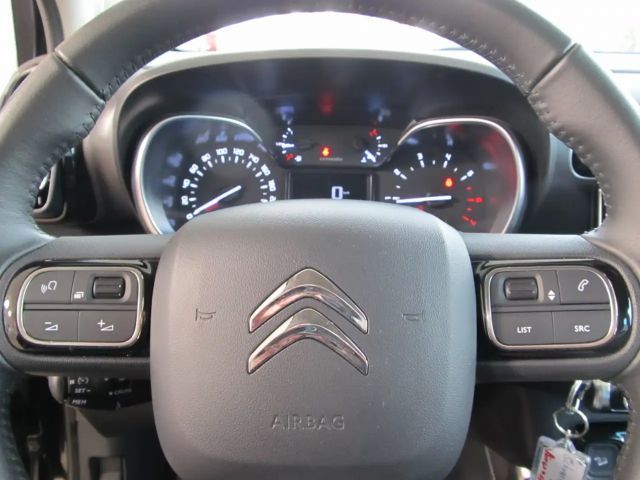 Citroën C3 Aircross Plus