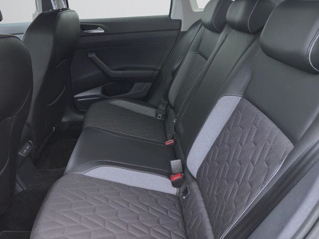 Volkswagen Taigo 1.0 TSI