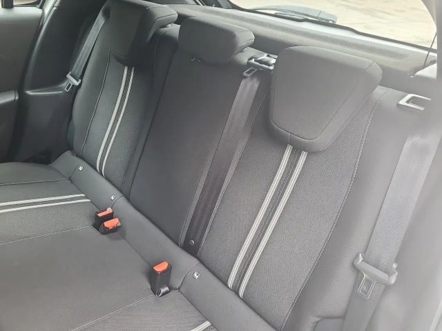 Opel Corsa 1.2 Turbo GS-Line Grand Sport Turbo