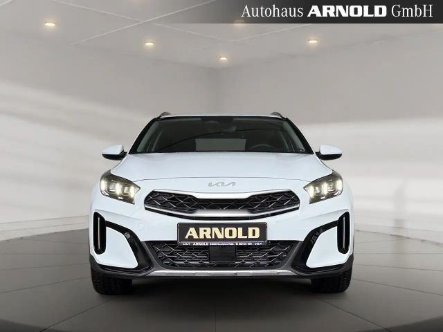 Kia XCeed GDi Vision