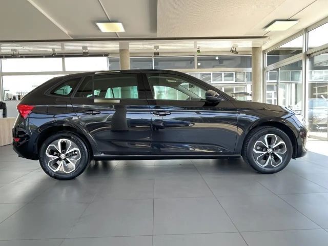 Skoda Scala Drive