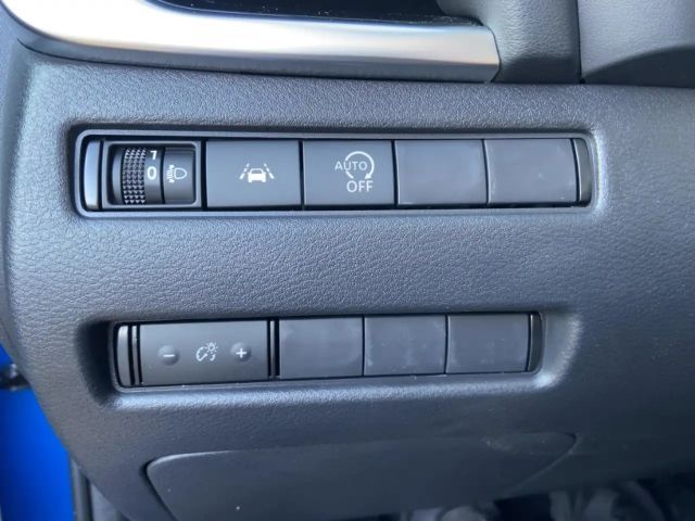 Nissan Qashqai DIG-T N-Connecta