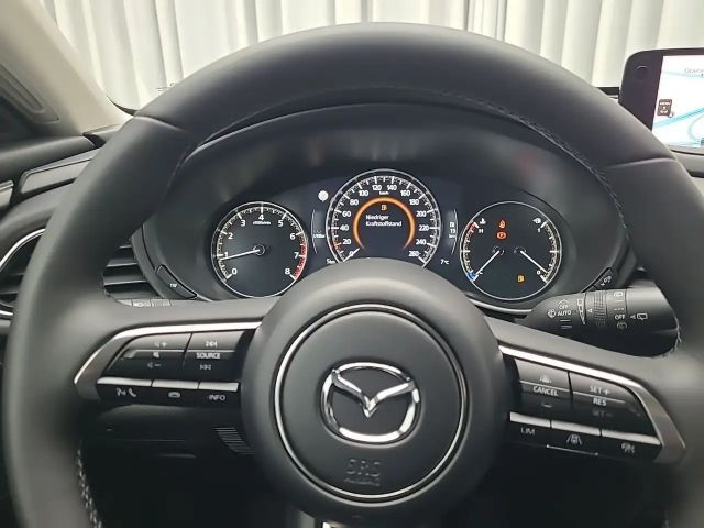 Mazda CX-30 2.5L Exclusive-line