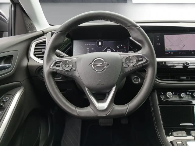 Opel Grandland X Ultimate