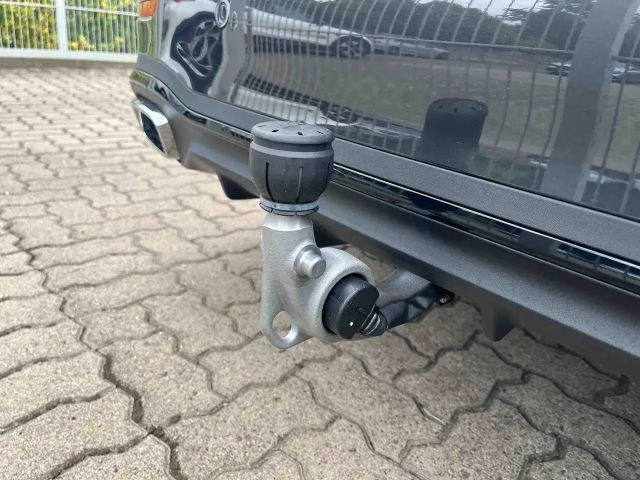 Mercedes-Benz C 220 AMG Line C 220 d Estate