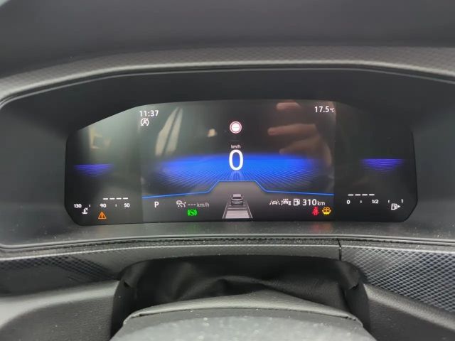 Volkswagen T-Cross 1.5 TSI DSG Life