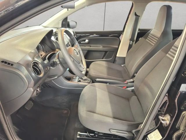 Volkswagen e-up! e-up