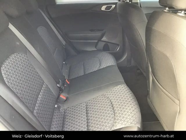 Kia Ceed GDi SportWagon Titan