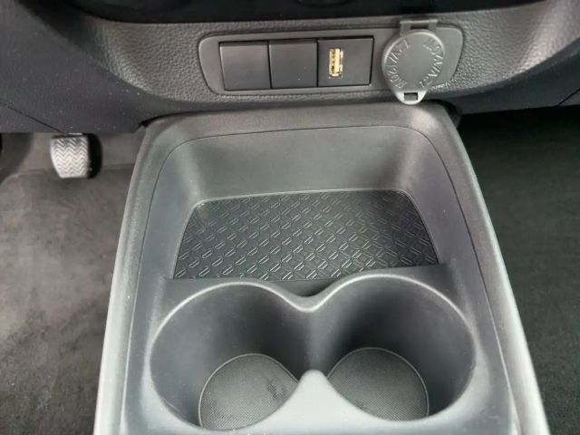 Toyota Aygo 1.0 VVT-i Play