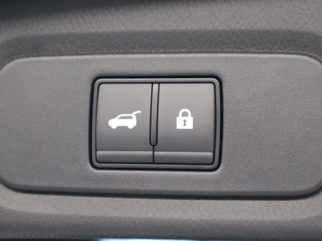 Nissan Qashqai AWD DIG-T Tekna