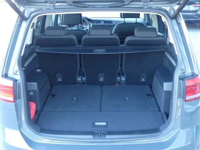 Volkswagen Touran BMT Comfortline