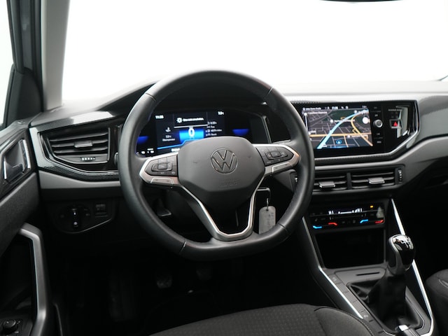 Volkswagen Polo Life