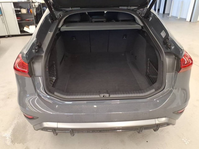 Audi A6 e-tron Quattro Sportback