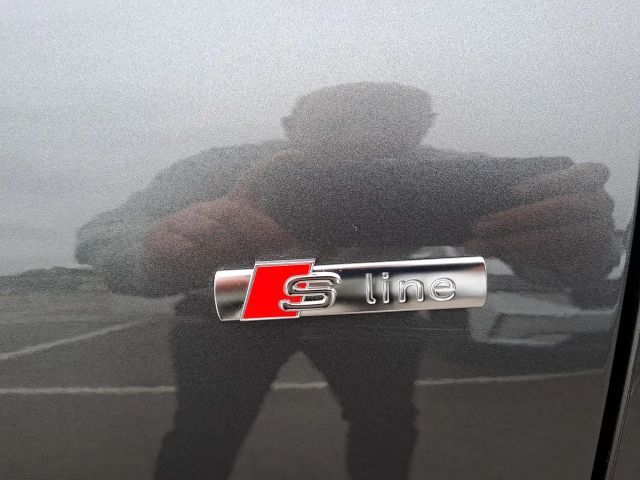 Audi A6 e-tron Avant Quattro