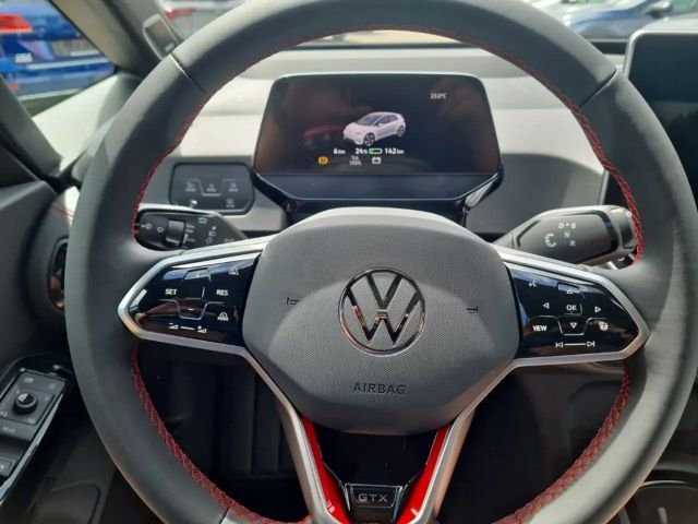 Volkswagen ID.3 GTX Performance