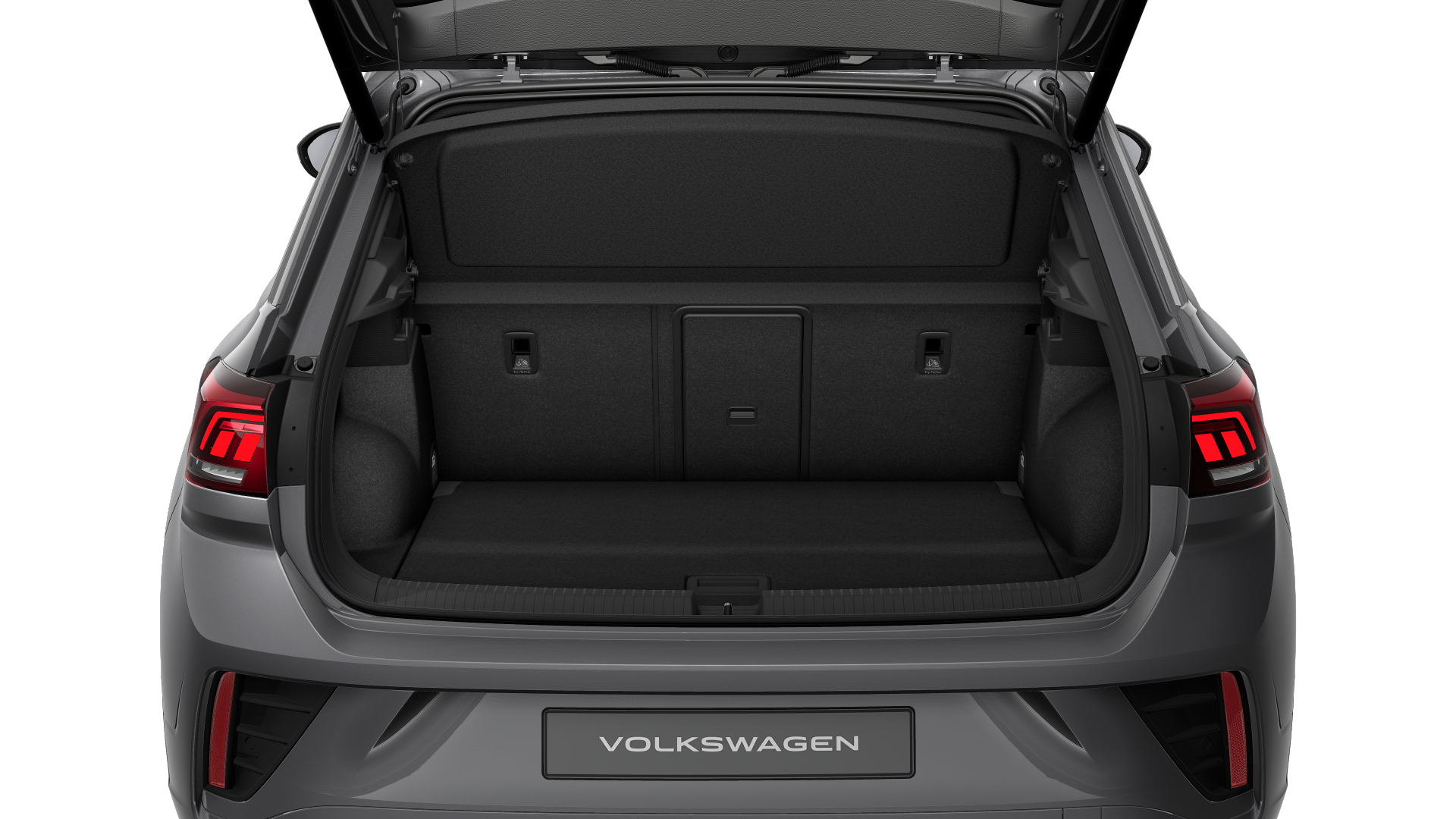 Volkswagen T-Roc 1.5 TSI R-Line