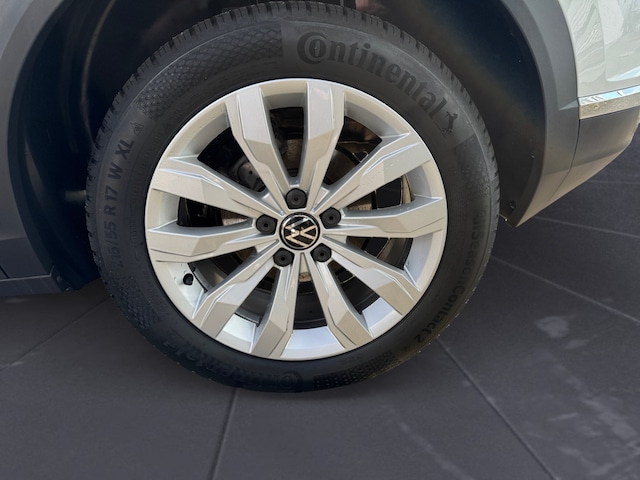 Volkswagen T-Roc 1.5 TSI DSG Sport