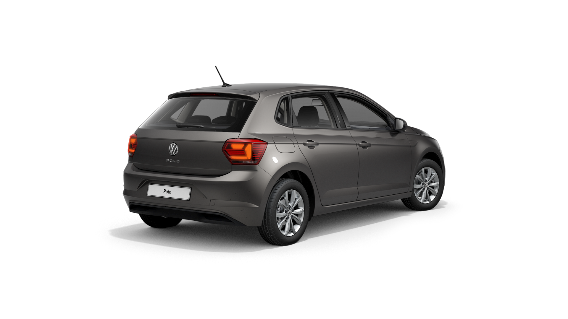 Volkswagen Polo 1.0 TSI Highline