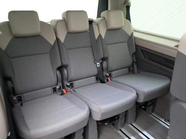 Volkswagen Multivan Lang T7