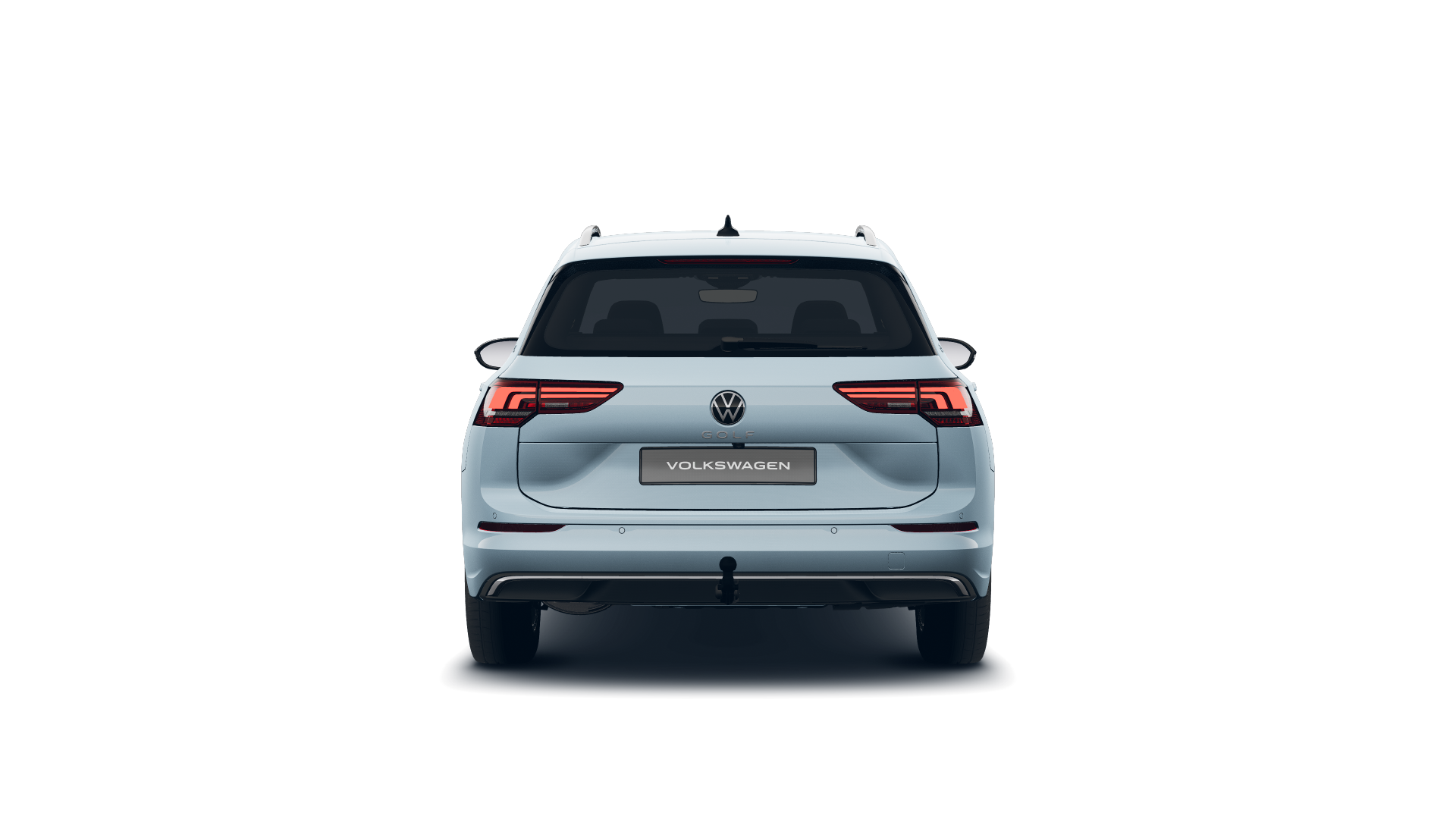 Volkswagen Golf 1.5 TSI Variant