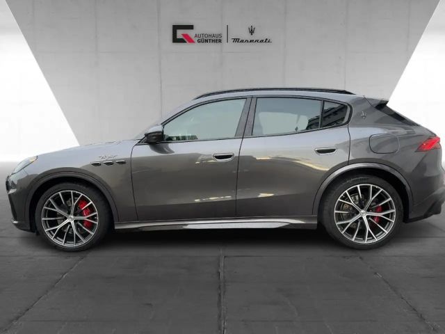 Maserati Grecale Trofeo